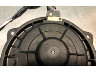 Вентилятор печки       Hyundai Getz