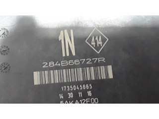 Pojistková skříňka 284B66727R Renault Scenic IV - Grand scenic IV 2016