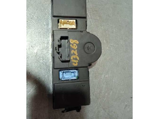 Блок управления климат-контролем 8200501465   Renault Scenic II   Grand scenic II