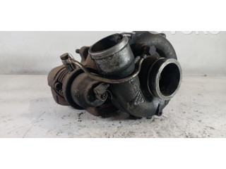  Турбина Volvo V70  53241015076         