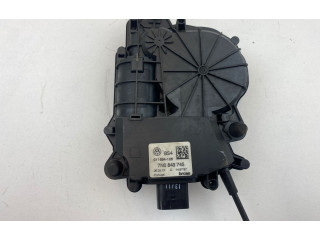 Мотор раздвижной двери 7N0843745, 911694106 Seat Alhambra (Mk2)