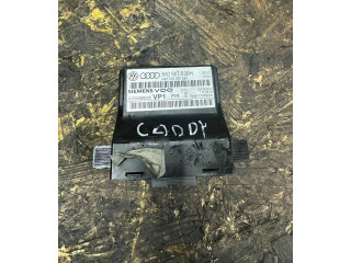 Блок управления 1K0907530H, A2C53094005   Volkswagen Caddy