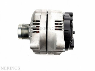 Генератор CA1553, 0986044400   Peugeot Expert      