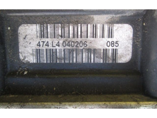 Jednotka ABS 265800315   Fiat Punto (188) 2006