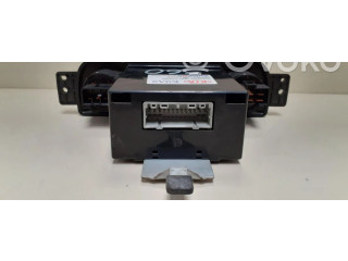 Блок управления климат-контролем OK9A261190   KIA Clarus