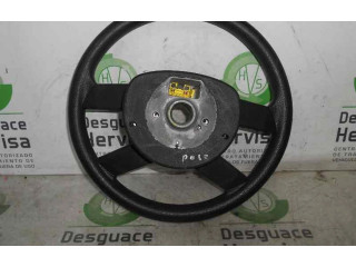 Руль Volkswagen Polo  2002 - 2005 года 6Q0419091G, 0110001      