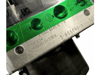 Блок АБС 476608845R, 0265956285 Dacia Dokker 2012 - года