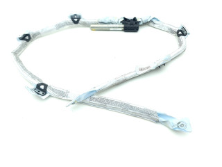 Боковая подушка безопасности 3W5880742A Bentley Flying Spur