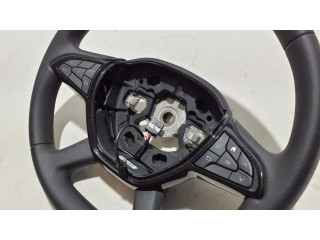 Руль Dacia Sandero 484007754R