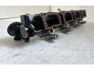 Vstřikovací lišta 079133315S, 70348630 Audi S5