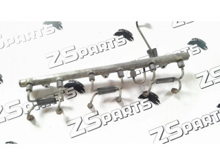 Топливная рампа 0445214002, 004344 BMW 5 E39 3.0