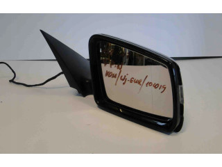 Зеркало электрическое        Mercedes-Benz CLA C117 X117 W117  2013 - 2019 года   