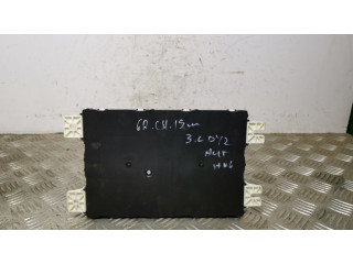 Блок комфорта P68210531AC Jeep Grand Cherokee