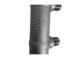 Vstřikovací lišta 31432834 Volvo XC90