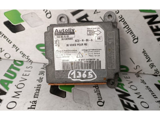 Блок подушек безопасности SV2-25-04-02, 1365   Peugeot 306
