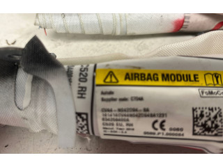 Боковая подушка безопасности CV44N042D94BA   Ford Kuga II