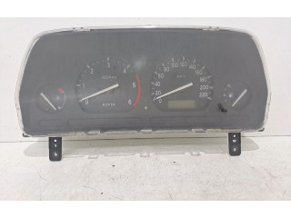 Панель приборов Rover 25