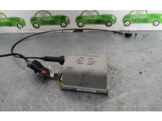 Блок управления 96417154   Chevrolet Evanda