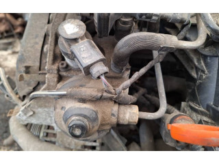 Топливный насос     Skoda Superb B6 (3T)