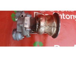 Турбина Porsche Macan (95B) 06M145701N