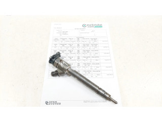 Vstřikovač 0445110955, 9828959880 Peugeot 208 pro naftový motor 1.5