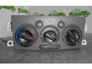 Модуль блока управления кондиционером CB08A0G06 Mazda Premacy