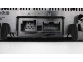 Блок управления климат-контролем 6V0907044C Skoda Fabia Mk3 (NJ)