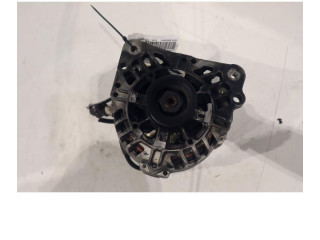 Генератор 03D903025J Skoda Fabia Mk2 (5J)