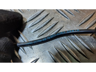 Передняя проводка датчика ABS