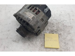 Генератор 06B903016E   Audi A6 S6 C6 4F      