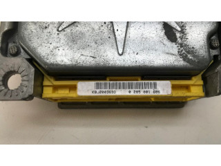 Блок подушек безопасности MR587757, 0285001686 Mitsubishi Colt