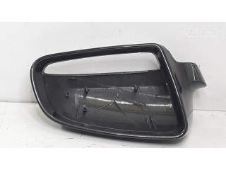 Пластиковая отделка зеркала