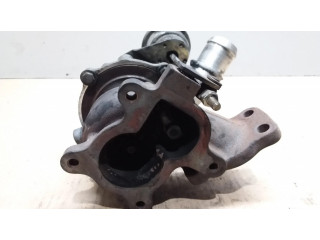 Турбина Peugeot Bipper 1.4 9661557480, 50155704 для двигателя 8hs