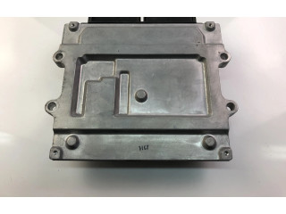 Блок управления двигателем Блок управления 32242005 Volvo XC40