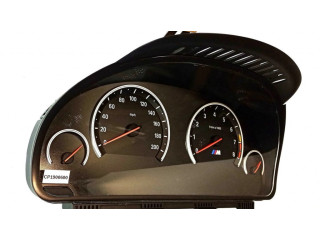 Přístrojová deska BMW X5M F85 2017 021569, 62108092959