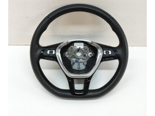 Руль Volkswagen Golf VII  2013 - 2019 года 5G0419091DJ      