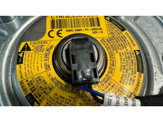 Подушка безопасности водителя 33809279104, 310844090N77AD   BMW 3 GT F34