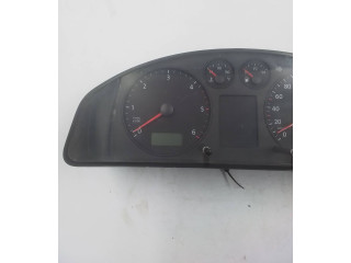 Přístrojová deska Volkswagen Transporter - Caravelle T5 2005 7H0920850R, 7H0920850R