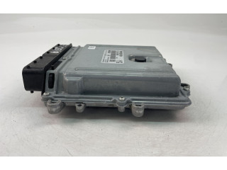 Блок управления двигателем Блок управления P31303388, 0281015286 Volvo S60