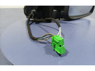 Зеркало электрическое        Volvo V70  2005 - 2008 года   