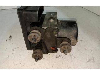 Блок АБС 1K0907379AC, 0140001 Skoda Octavia Mk2 (1Z) 2004 - 2013 года