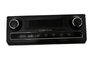 Блок управления климат-контролем 5J0907044C, A2C53427076 Skoda Fabia Mk2 (5J)