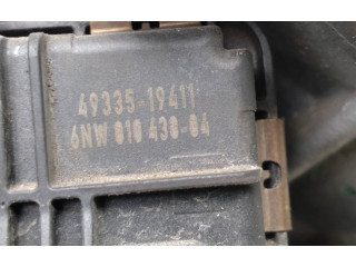 Turbodmychadlo Турбина 8519475, 4933500635 BMW X1 E84 N47ND20C