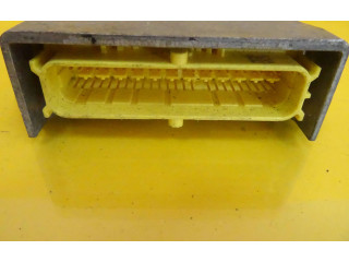 Блок подушек безопасности 1K0909605M, 5WK43411 Skoda Octavia Mk2 (1Z)