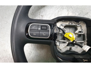 Volant Citroen C3 2019 98164325ZD, 34228596E