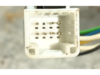 Зеркало электрическое Dacia Dokker 2012 - года