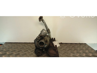 Turbodmychadlo Турбина 028145703F   Rover 100 1.9  