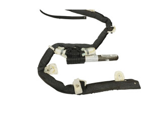 Подушка безопасности двери 518853380 Fiat Grande Punto