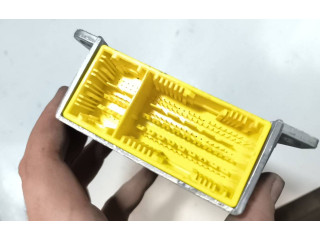 Блок подушек безопасности A1648204326, 0285001535   Mercedes-Benz ML W164