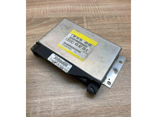 Блок управления АБС 4D0907379G, 0265109001   Audi A6 S6 C6 4F